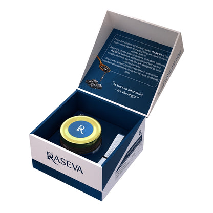 Shilajit  Resin