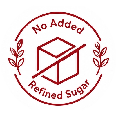 100% Natural