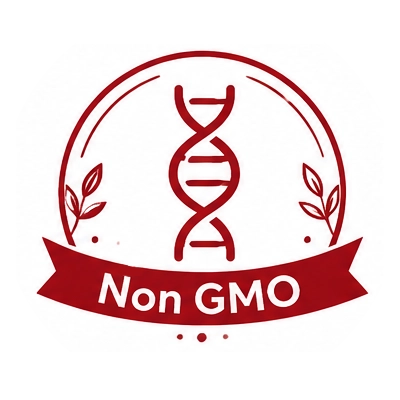 100% Natural